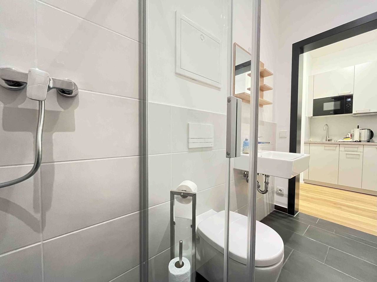 Ganze Wohnung, Am1094 in Amberg (Oberpfalz), Ostbayern