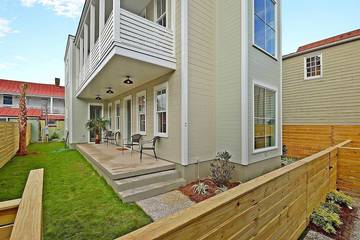 Apartment for 4 Guests in Charleston, Charleston County, Picture 3