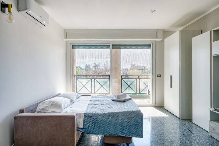 Apartamento entero, Foligno Sauro 4 Pg in Foligno, Provincia de Perugia
