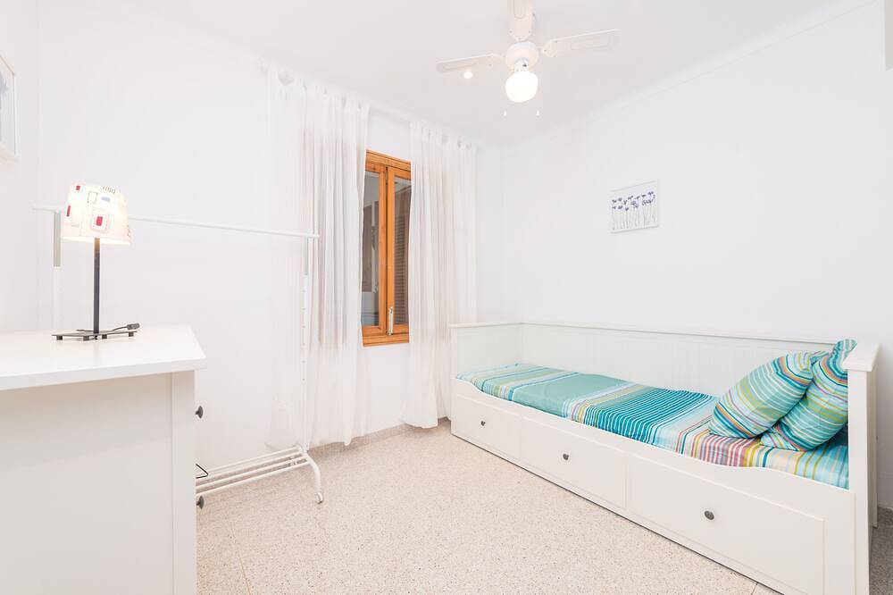 Ca Na Dora - Chalet with private garden in Santanyi. Free Wifi in Santanyí, South Majorca