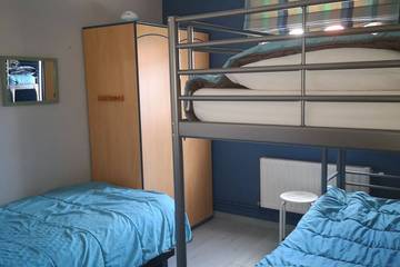 Location De Vacances pour 5 Personnes dans Blessy, Région de Béthune, Photo 2