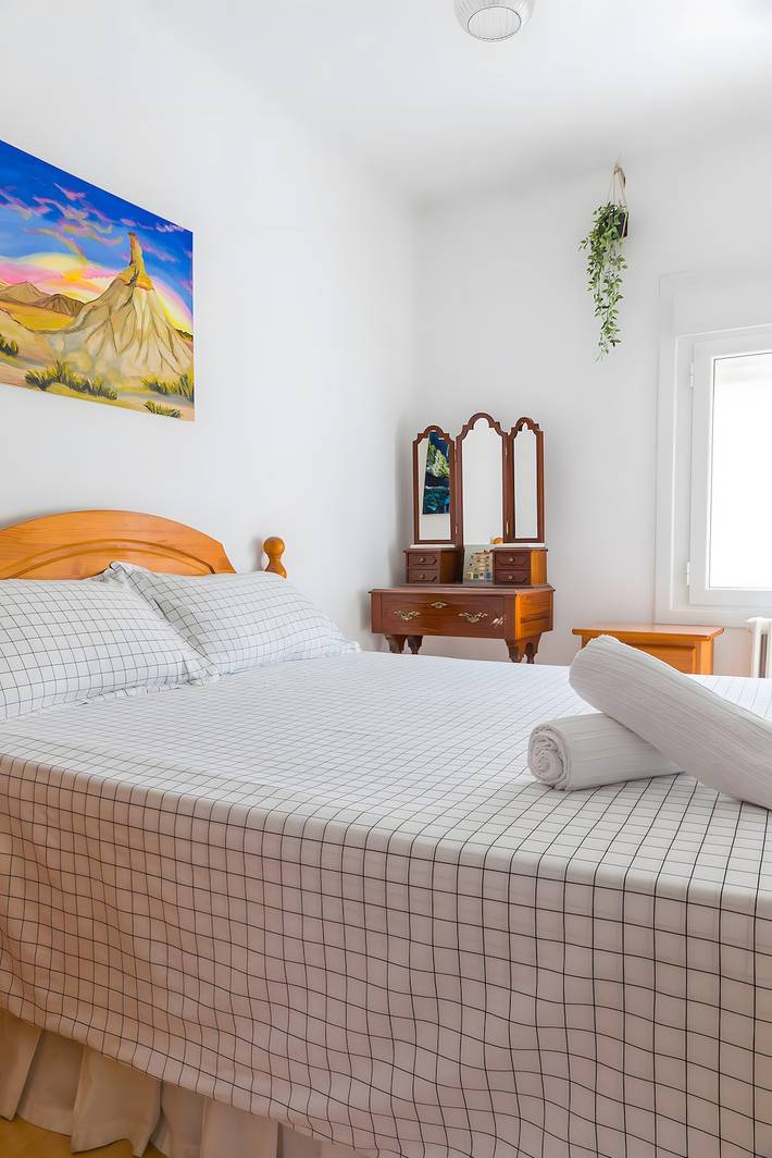 Casa rural para 6 personas en Navarra - 4