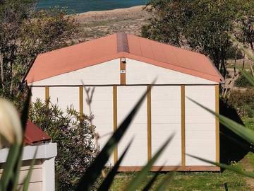 Chalet pour 5 Personnes dans Olmeto, Corse-du-Sud, Photo 2