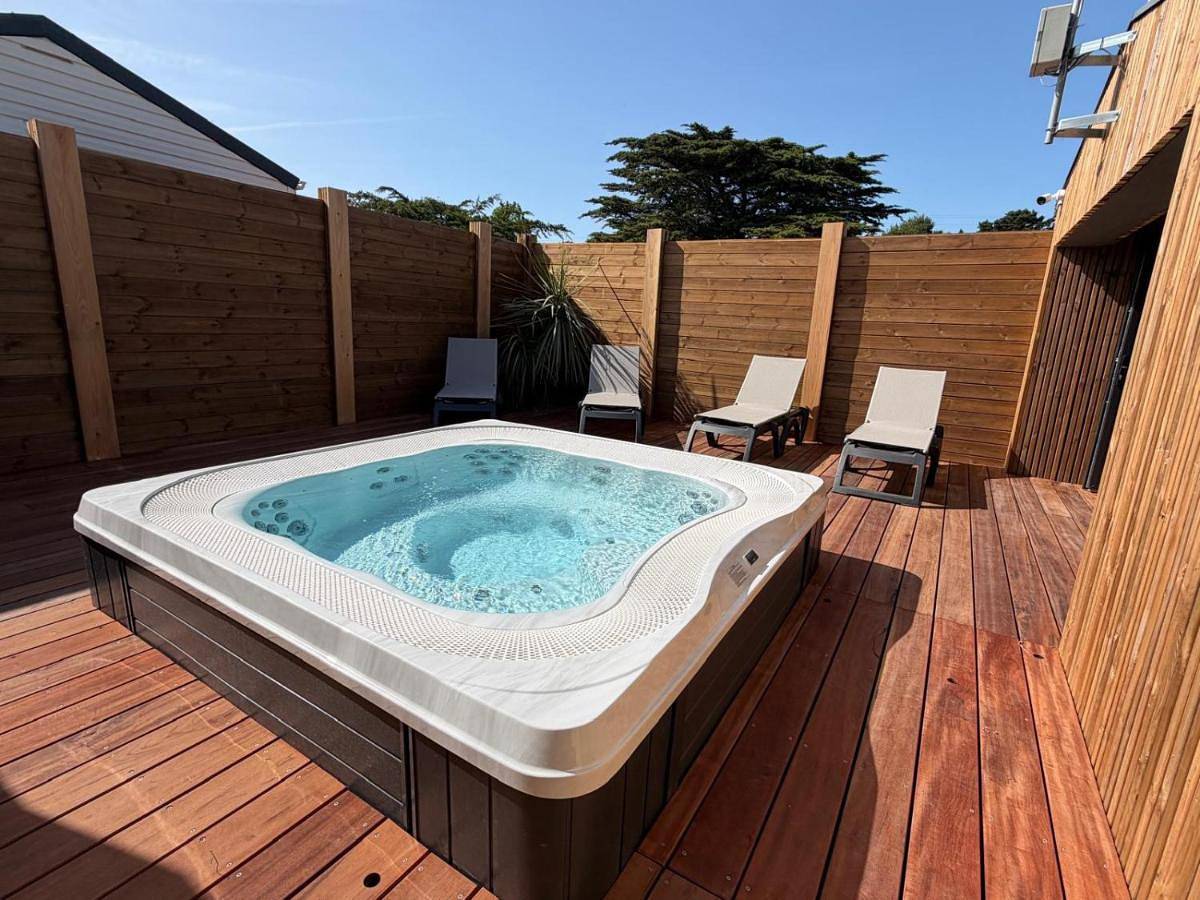 Camping Ostréa **** in Dolus-d'Oléron, Côte de Beauté