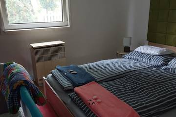 Hütte für 6 Personen in Szigetmonostor, Mittelungarn, Bild 2