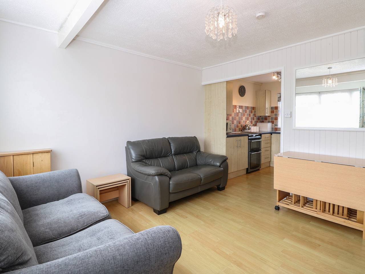 Lodge voor 4 personen met tuin in California (Great Yarmouth), Great Yarmouth