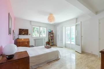 Villa pour 8 Personnes dans Vallauris, Région de Cannes, Photo 3