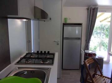 Camping voor 4 Personen in Buis-les-Baronnies, Nyons en omgeving, Afbeelding 4