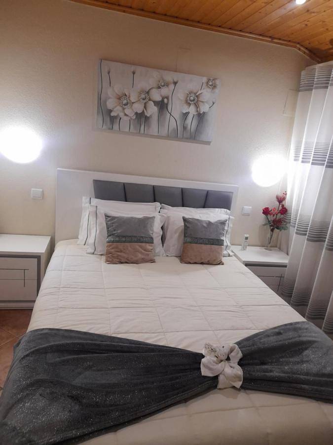 Apartamento inteiro, Casa Pelourinho in Melo, Melo e Nabais