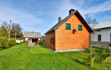 Chalet für 6 Personen in Karlovac und Umgebung, Mittelkroatien, Bild 4