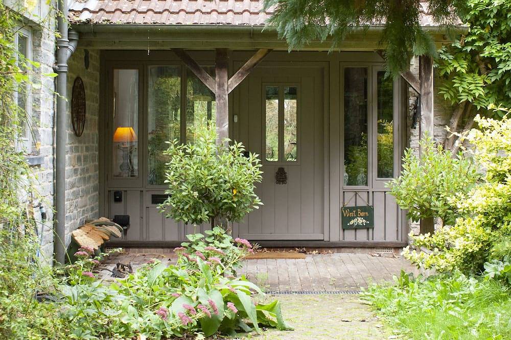 Casa vacanza a Mendip a partire da 110€ a notte