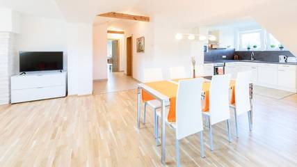 Ferienwohnung für 6 Personen in Sankt Kanzian am Klopeiner See, Südkärnten, Bild 3