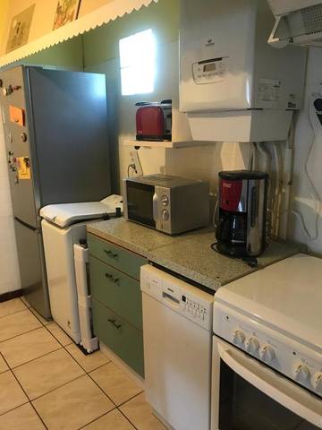 Gîte pour 3 personnes à Biganos