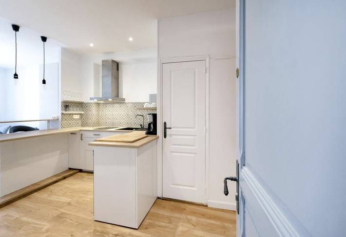 Gîte pour 2 personnes à Bayonne - 3