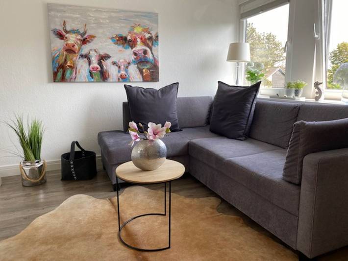 Ferienwohnung für 2 Personen - 1