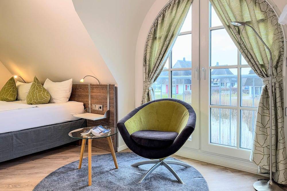 Ferienhaus für 5 Gäste mit 105m² in Fuhlendorf in Bodstedt, Fuhlendorf