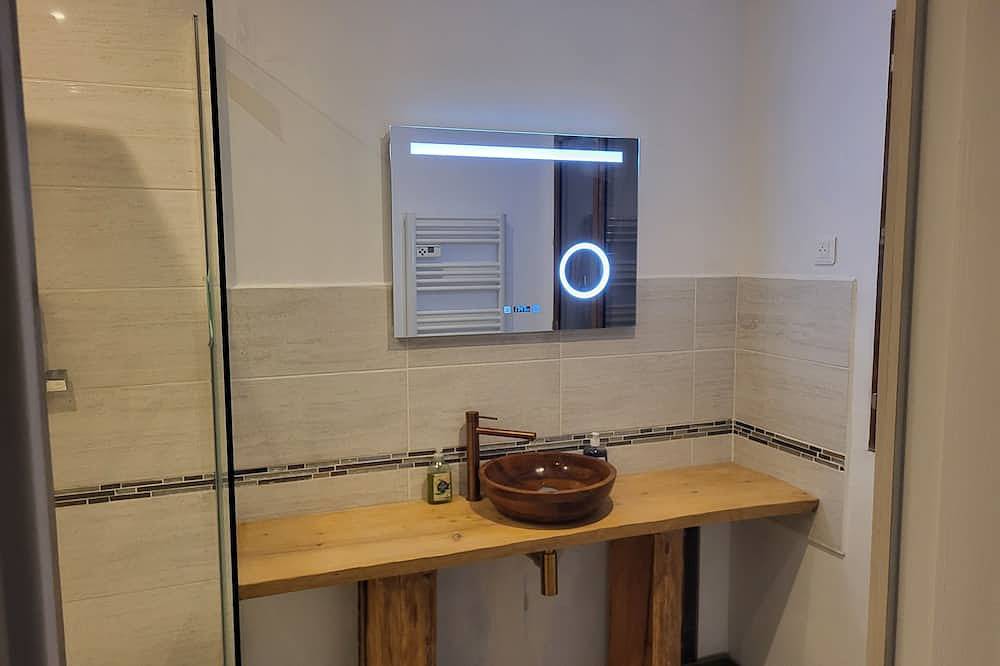 65m2 Duplex Apartment In Chalet For 6 People in Vallouise-Pelvoux, Parque Nacional de los Ecrins
