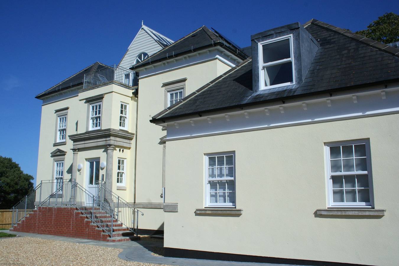 Entire apartment, 5 Highlands Apartment  in Shanklin, Isle of Wight