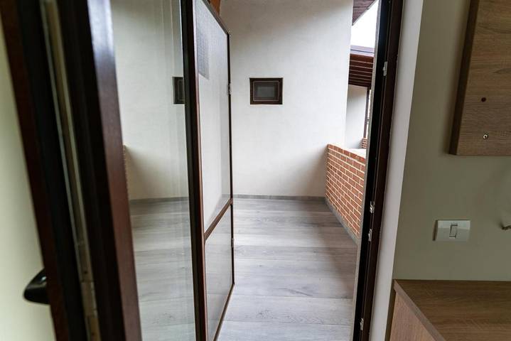 Gîte pour 2 personnes, avec vue dans Deva (Roumanie) - 3