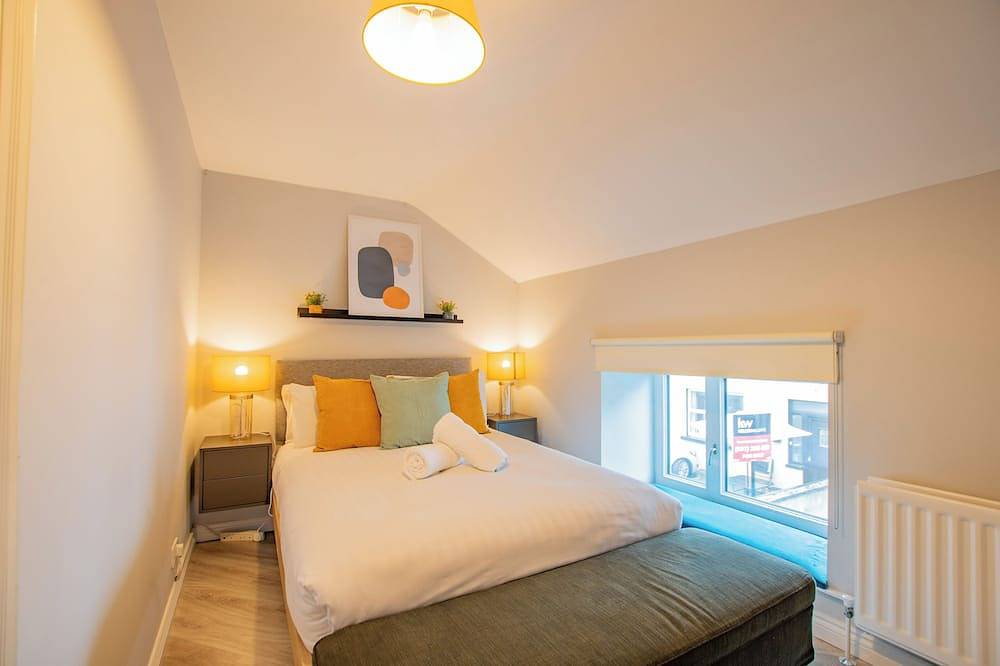 Cosy Retreat in Galway City Centre in Claddagh, Galway