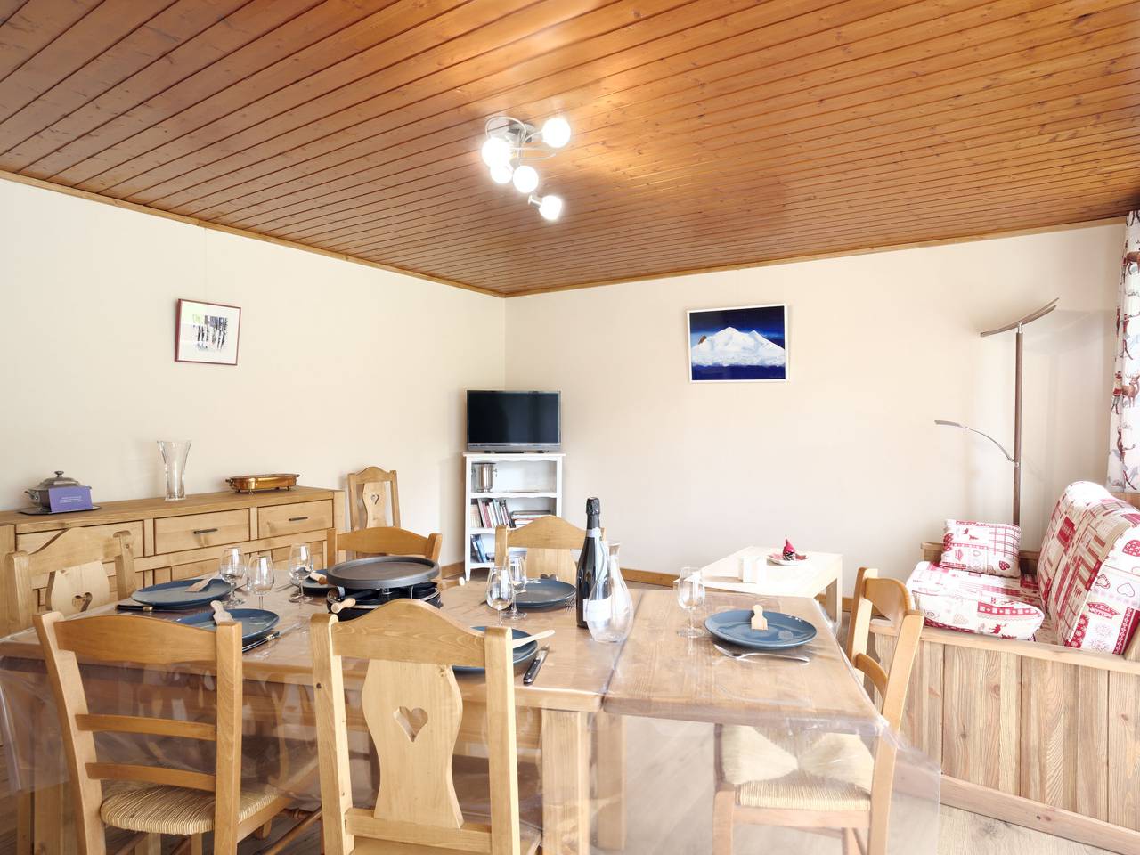 Photo : Appartement de vacances