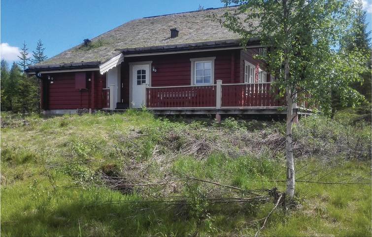 Ferienhaus für 11 Personen, mit Sauna und Terrasse in Malung-Sälen und Umgebung - 2