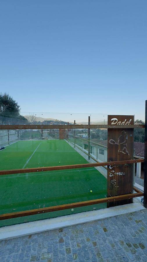 Chalet para 11 personas, con jardín y sauna además de piscina y jacuzzi en Región Norte (Portugal) - 3
