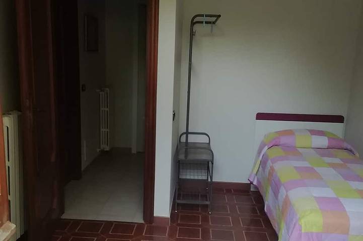 Ganze Wohnung, Ideales Zuhause für Urlaub, Arbeit, Studium in Mercogliano, Avellino Provinz