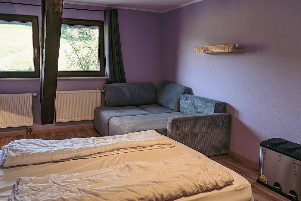 Ganze Wohnung, Appartment 23 Zum Wilden Michel in Furtwangen, Mittlerer Schwarzwald