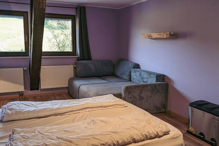 Ganze Wohnung, Appartment 23 Zum Wilden Michel in Furtwangen, Mittlerer Schwarzwald