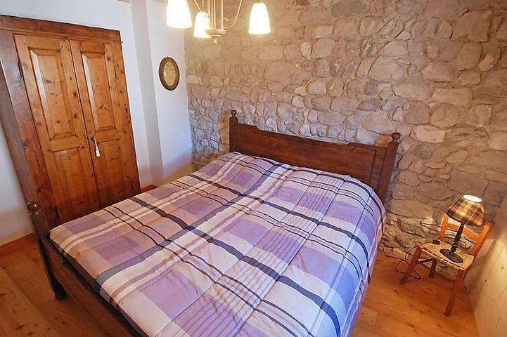 Ganze Wohnung, Albergo Diffuso - Cjasa Ustin in Barcis, Südliche Karnische Alpen