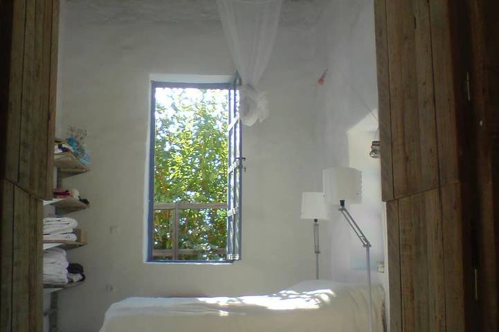 Location de vacances pour 4 personnes, avec jardin et balcon, animaux acceptés dans Gytheion - 2