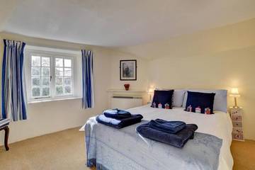 Cottage for 4 People in Braunton, Devon, Photo 1