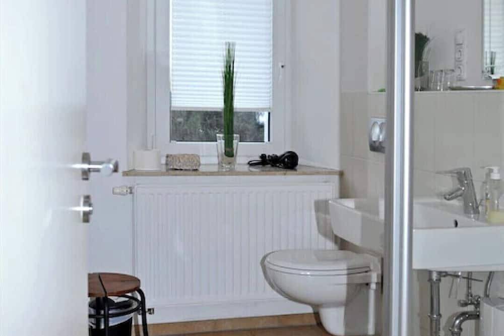 Ganze Wohnung, Apartment Papststein, Landhaus Böhmer***** in Papstdorf, Gohrisch