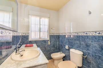 Chalet in Municipio de Alaior, Menorca für 5 