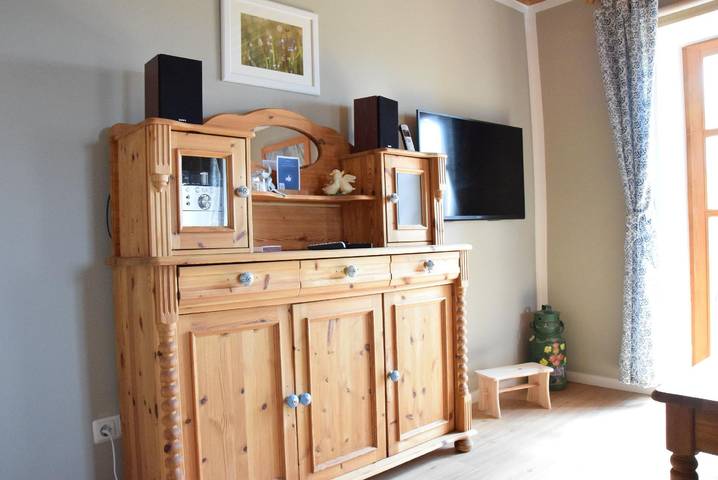 Ferienwohnung für 3 Personen, mit Terrasse und Garten in Spalt - 3