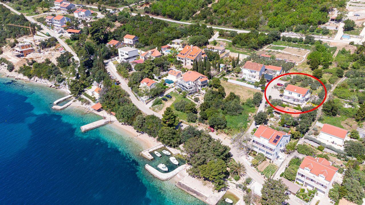 Ganze Ferienwohnung, Ferienwohnung für 3 Personen (37 m²) in Viganj in Viganj, Dubrovnik-Neretva