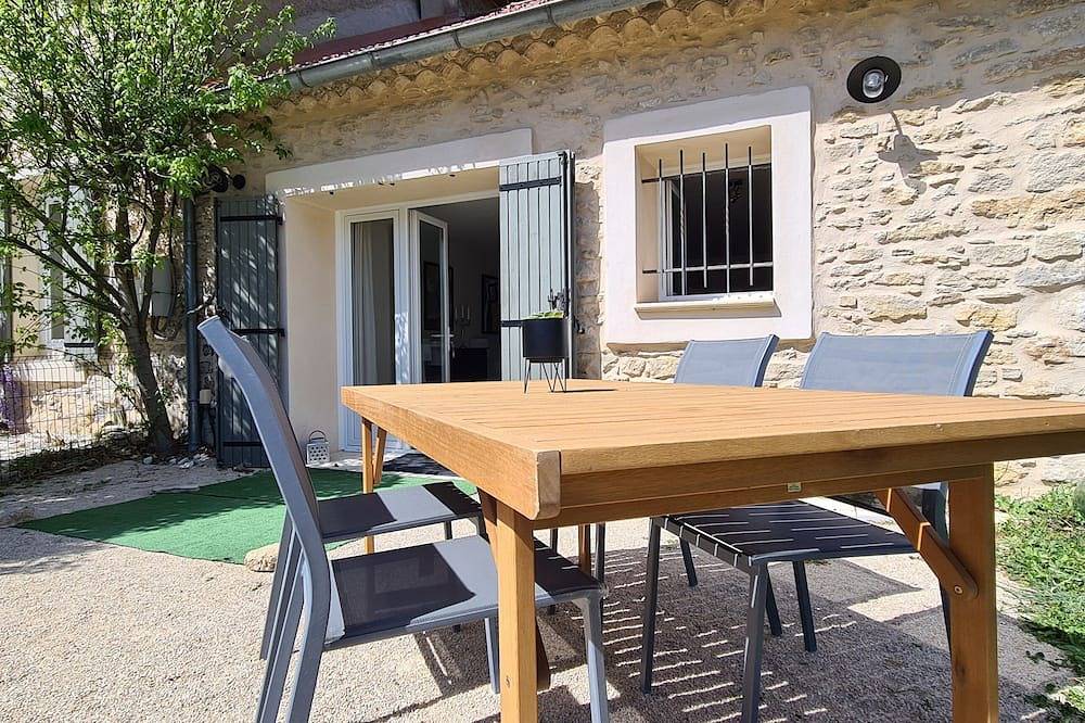 Photo : Maison de vacances