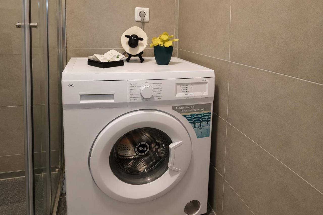 Prime Apartment Hotel in Nuremberg, Franconie
