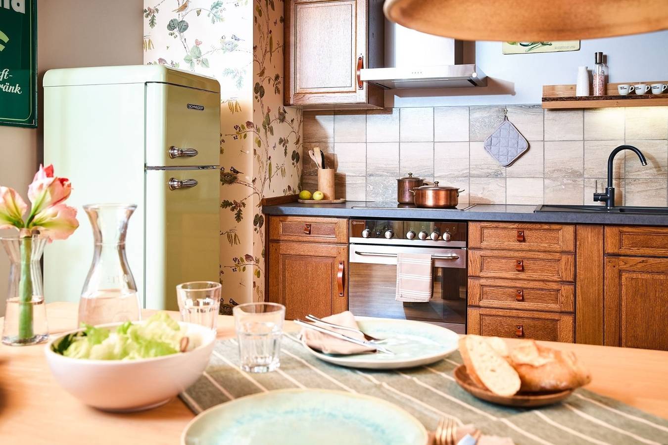 Ganze Ferienwohnung, Übersee21 Ferienloft am Chiemsee in Übersee, Chiemsee
