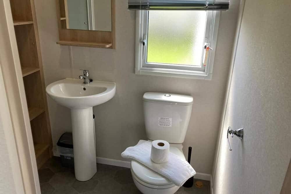 Stunning Holiday Home at Combe Habven in Hastings, Sussex Oriental