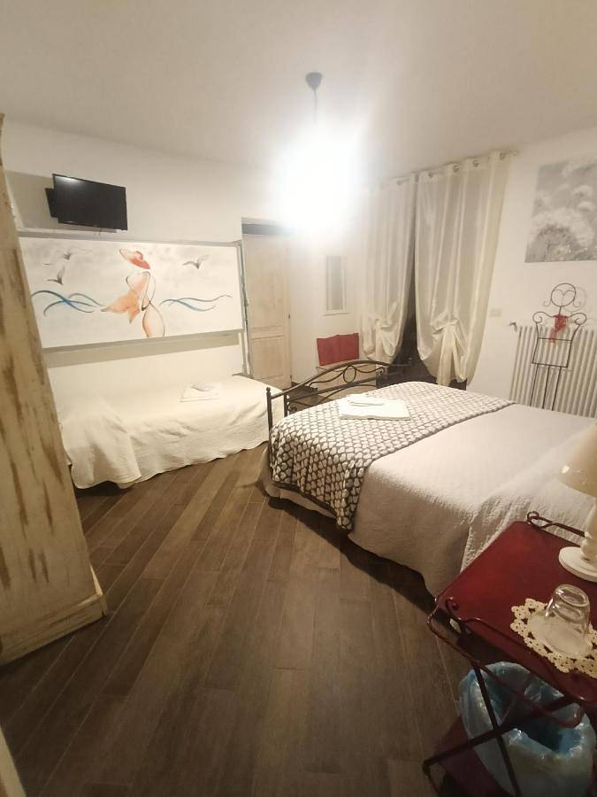 Agriturismo Tenuta Belvedere in Belvedere Ostrense, Ancona Provinz