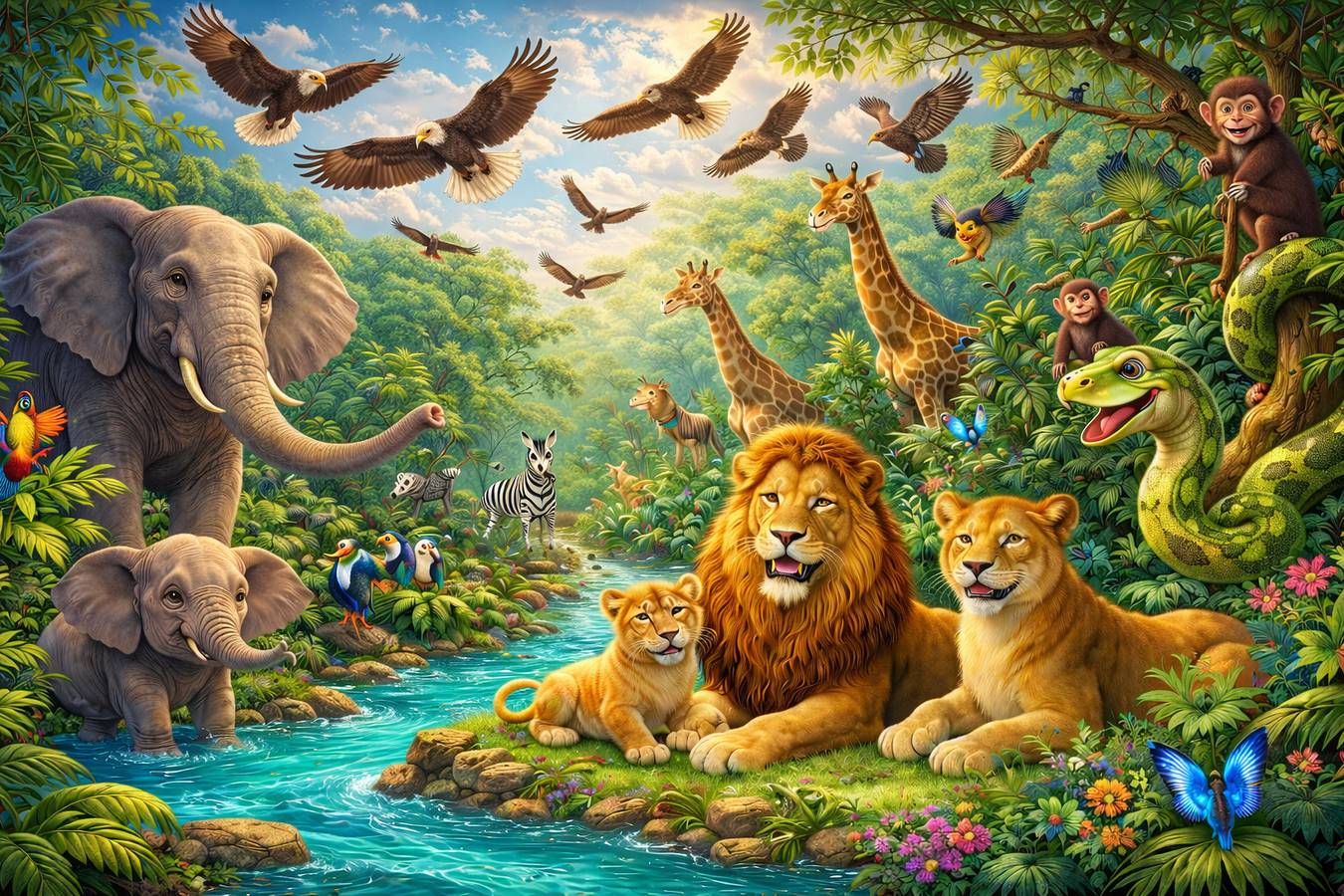 Ganze Ferienwohnung, 5 Star Resort Patong Beach - Olympic Size Pool Gym in Patong Beach, Phuket