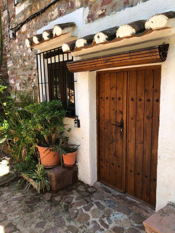 Location de vacances pour 4 personnes, avec vue à Vilafamés - 2