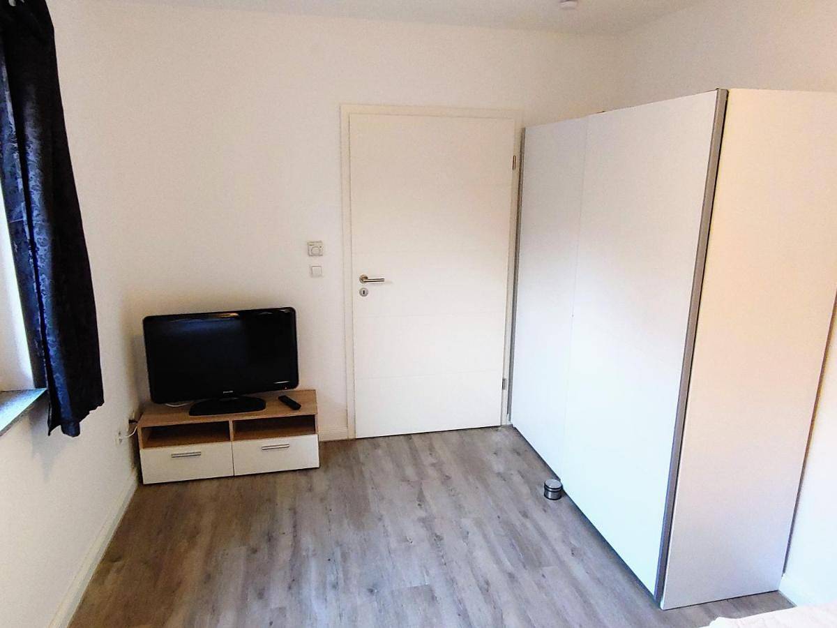 Appartement entier, One-Bedroom Apartment in Geesthacht, Arrondissement du duché de Lauenbourg