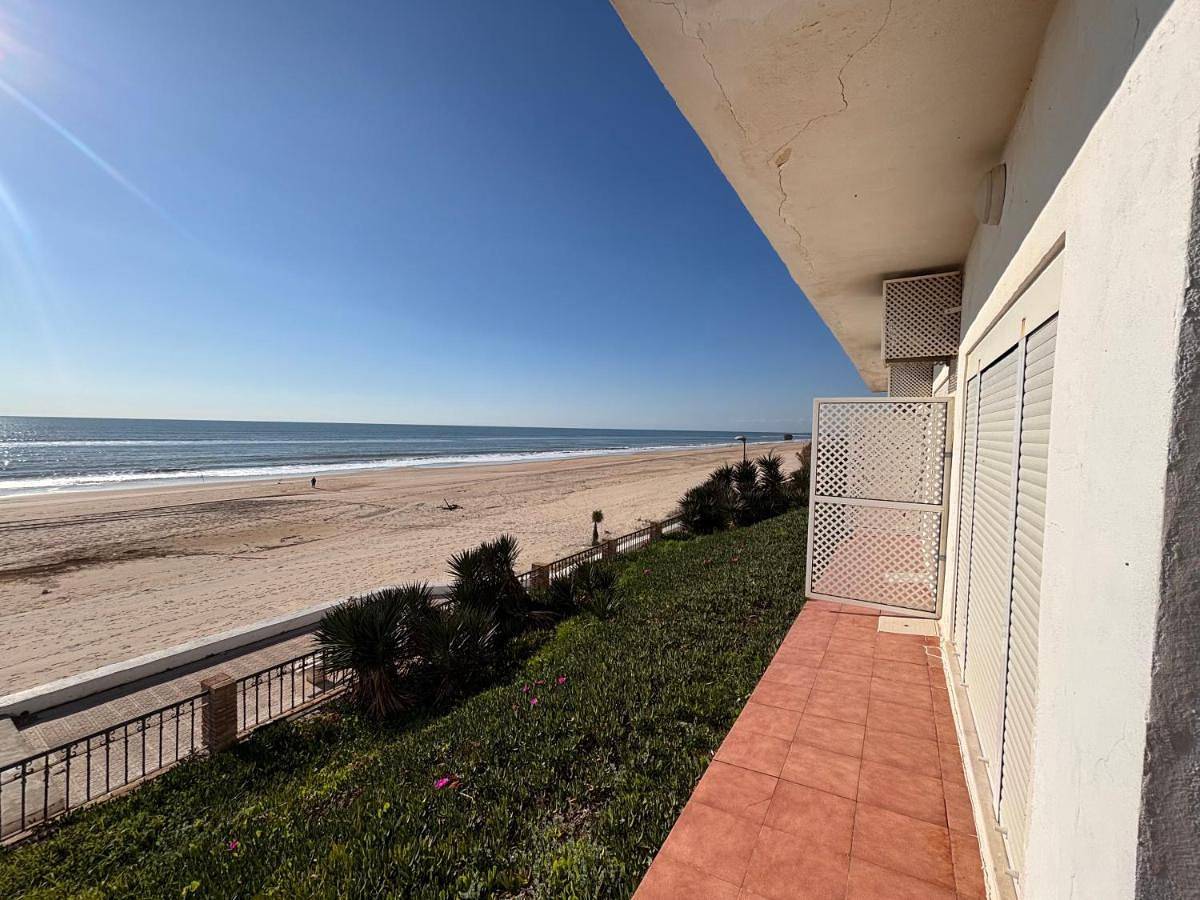 Apartamento entero, A la Orilla del Mar in Matalascañas, Almonte