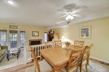 Villa for 6 Guests in Shipyard Plantation, South Carolina Lowcountry, Picture 1