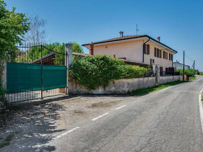 Ferienhaus für 6 Personen, mit Whirlpool und Pool, kinderfreundlich - 1