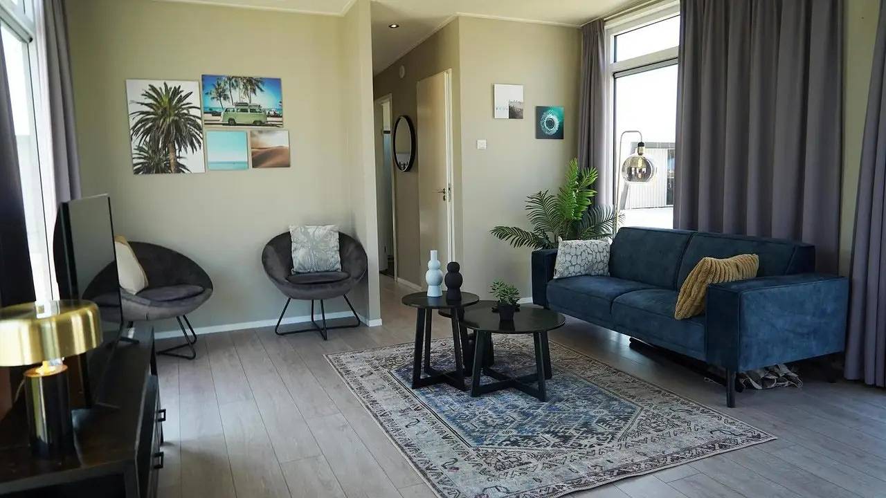 Ferienhaus für 4 Personen (55 m²) in Kampen (Overijssel) in Kampen, Veluwemeer