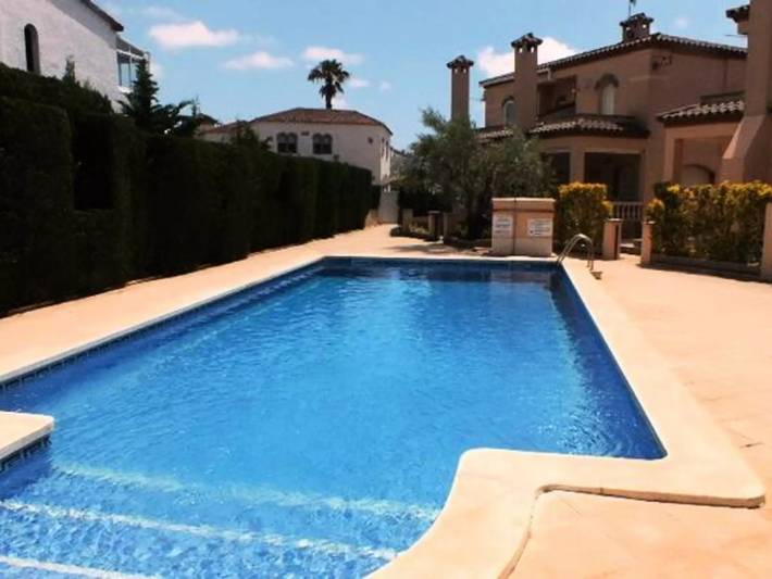 Villa für 8 Personen, mit Garten und Pool, mit Haustier in Miami Playa - 2